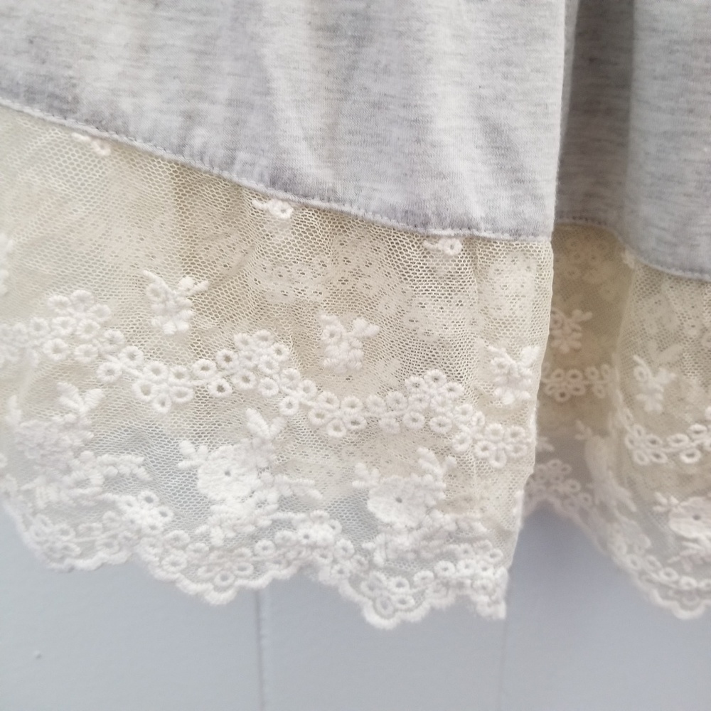 Umgee Sleeveless Ruffle Top - Picture 3 of 3